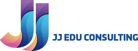JJ EDU CONSULTING